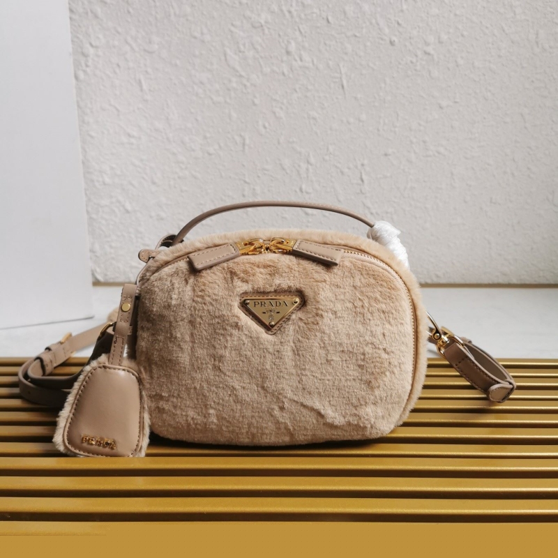 Pra*a satchel bags